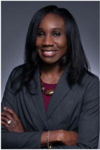 Imo Joseph Akpan, MD Profile Headshot